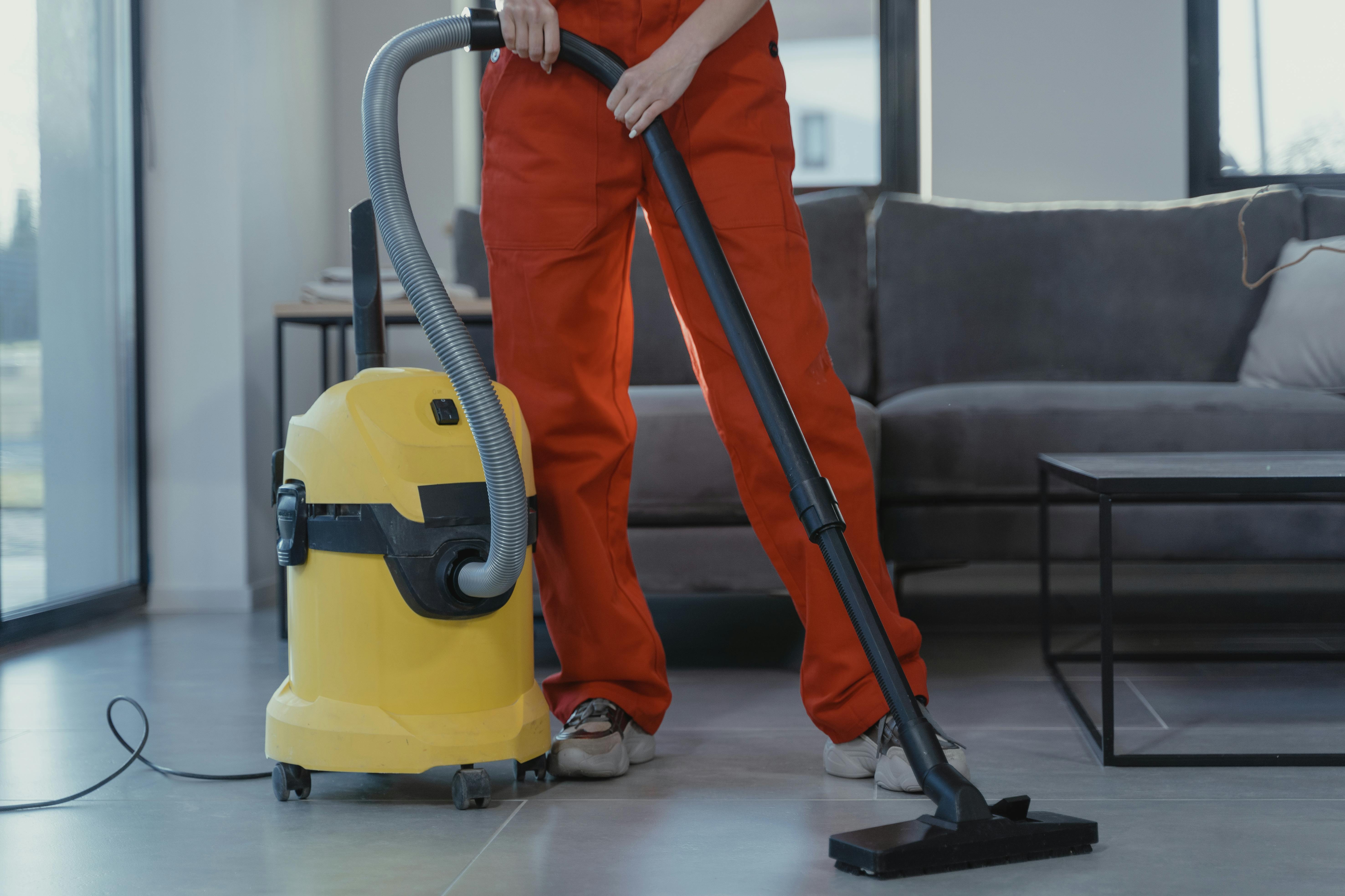 Cleaner Job in Riyadh Saudi Arabia – Salary 1500 SAR | Accommodation Provided