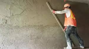 SUB CONTRACTOR FOR PLASTER WORKS