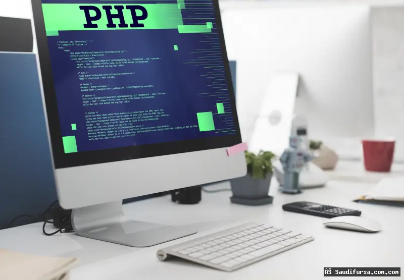 PHP Developer Looking for Work in Saudi Arabia | مطور PHP يبحث عن عمل في السعودية