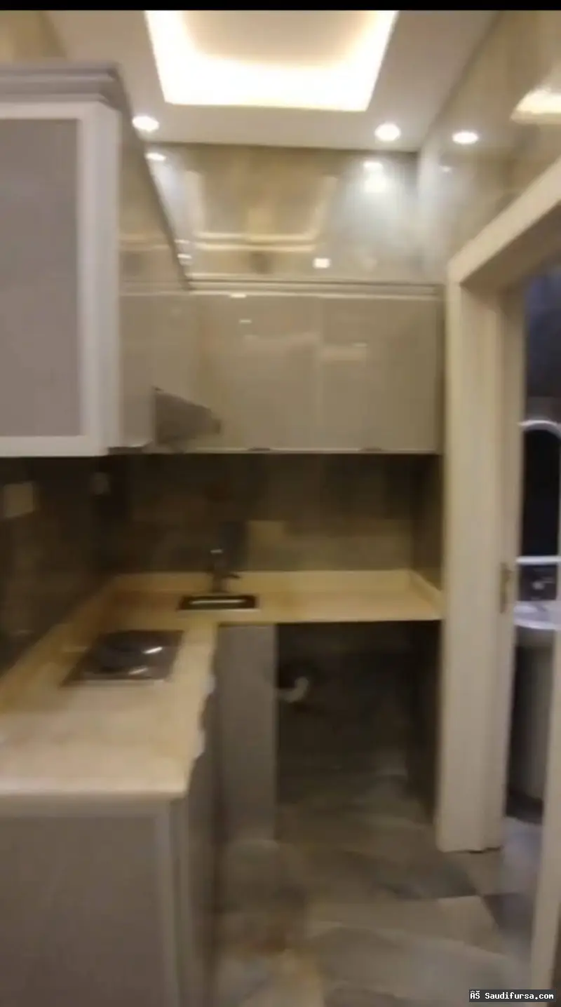 Studio Apartment for Rent in Al Malqa Riyadh – Affordable Ground Floor Unit (Exit 4)