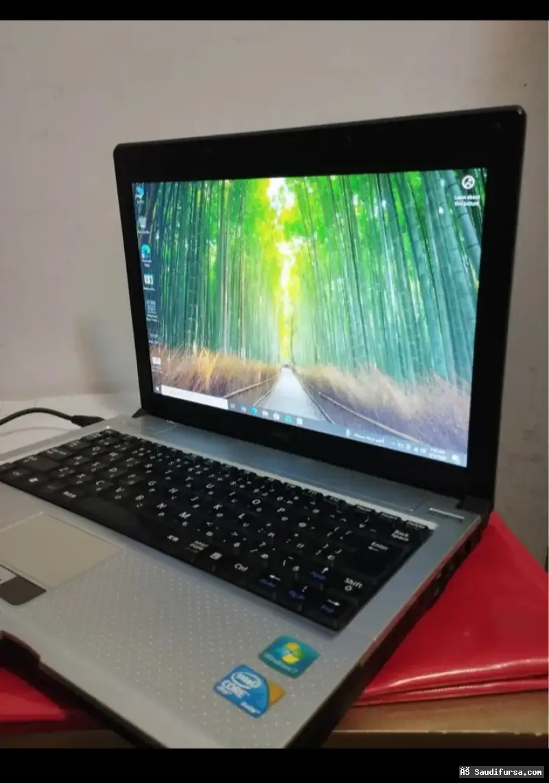 VetsaPro Laptop Sell
