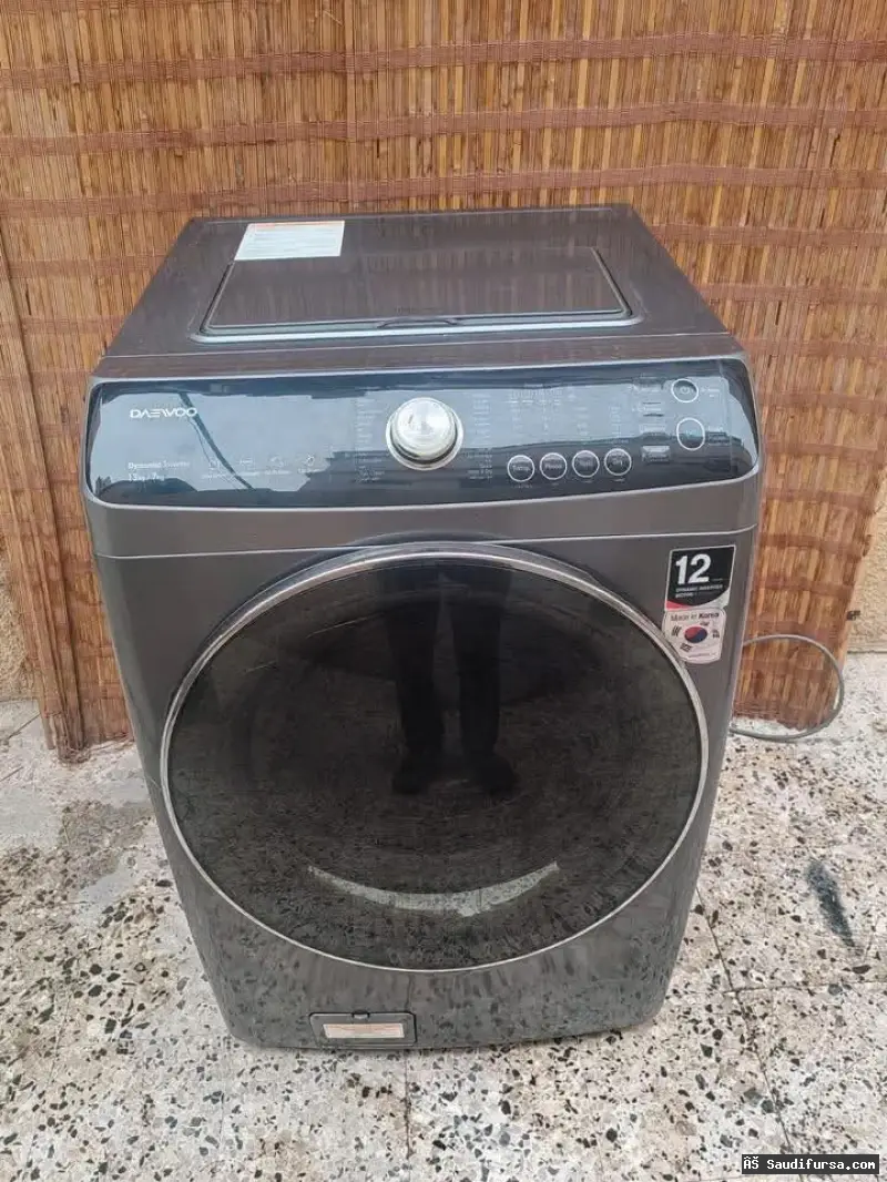 For sale: Dayo washing machine 13 v complete, 