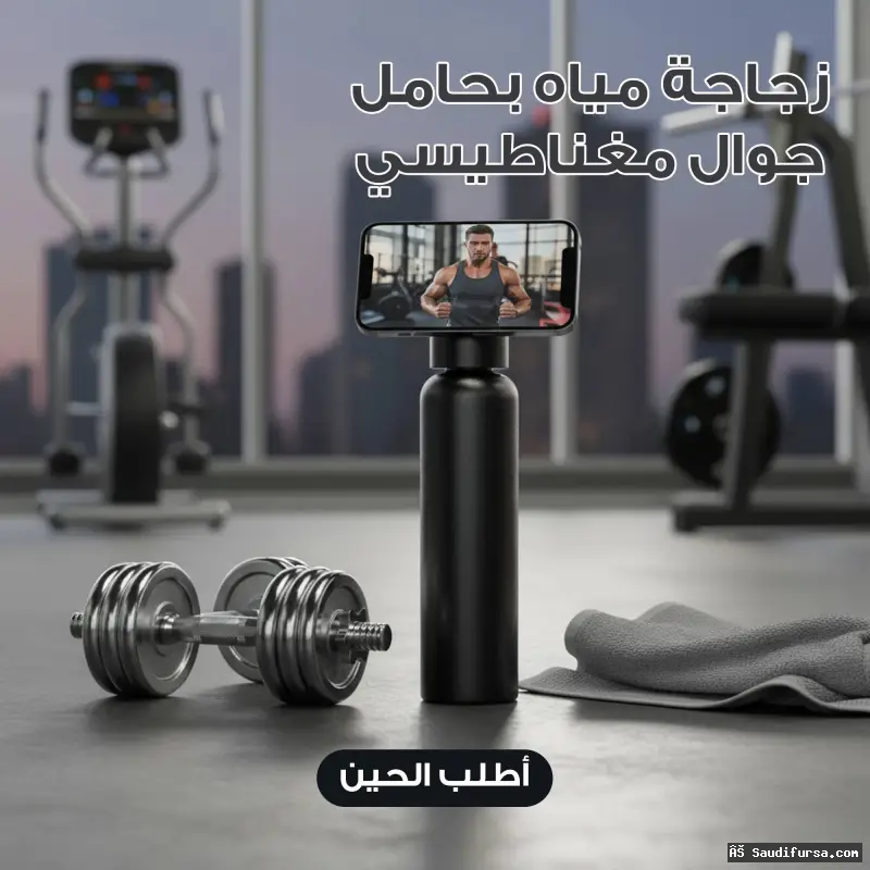 مع زجاجة Ringo الجديدة 💧📱