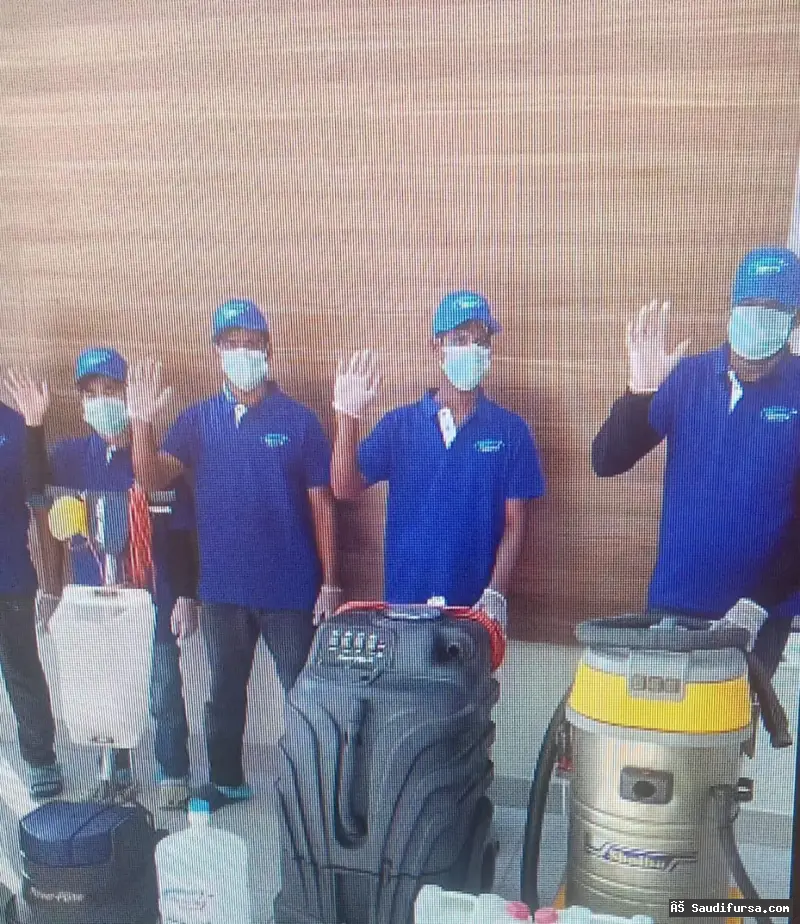 Job in Dammam 21 march