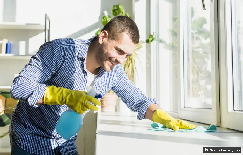 Indoor cleaner Need Emergency 🦺