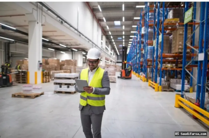 ওয়ারহাউস ওয়ার্কার / লেবার